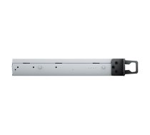 Synology RackStation RS422+ NAS/storage server Rack (1U) Ryzen Embedded R1600 2 GB DDR4 DSM Black | RS422+ | 4711174724475 | 3850633