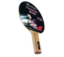 Table tennis bat GARLANDO Thunder 1 star | 826GA2C4113  | 8029975925011 | 2C4-113