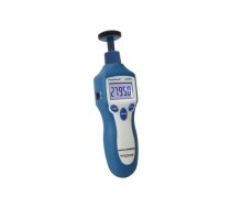 Tachometer; LCD; 5 digits; 2÷199999rpm; 0.05%; Resol: 0,001rpm | PKT-P2795  | P 2795