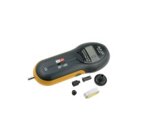 Tachometer; LCD; 5 digits (99999); 1x/s; ±(0.05%+1digit); 265g | AX-2901  | AX-2901