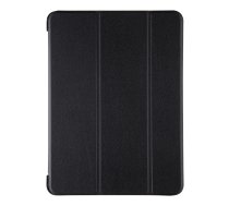 Tactical Book Tri Fold Case for iPad 10.2 2019|2020|2021 Black | 2451297  | 8596311107382 | 2451297