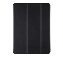 Tactical Book Tri Fold Case for iPad Air (2020|2022) 10.9 Black | 2454253  | 8596311125164 | 2454253