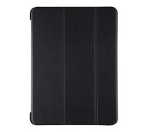 Tactical Book Tri Fold Case for Lenovo Tab M10 5G (TB-360) 10.6 Black | 57983118274  | 8596311234743 | 57983118274