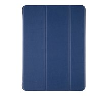 Tactical Book Tri Fold maciņš priekš Samsung X200|X205 Galaxy Tab A8 10.5 zils | 57983107768  | 8596311173974 | 57983107768