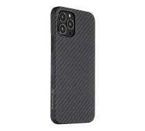 Tactical MagForce Aramid Cover for Apple iPhone 12|12 Pro Black | 57983104073  | 8596311152320 | 57983104073