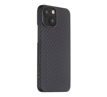 Tactical MagForce Aramid Cover for Apple iPhone 13 mini Black | 57983104733  | 8596311156632 | 57983104733