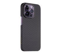Tactical MagForce Aramid Cover for Apple iPhone 14 Pro Black | 57983109793  | 8596311186271 | 57983109793