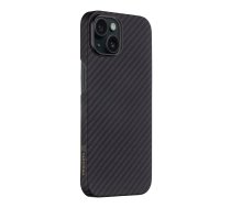Tactical MagForce Aramid Cover for Apple iPhone 15 Black | 57983115951  | 8596311221248 | 57983115951
