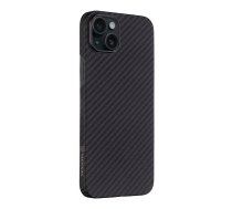 Tactical MagForce Aramid Cover for Apple iPhone 15 Plus Black | 57983115952  | 8596311221255 | 57983115952