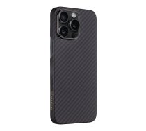 Tactical MagForce Aramid Cover for Apple iPhone 15 Pro Max Black | 57983115954  | 8596311221279 | 57983115954