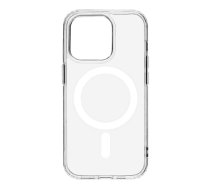 Tactical MagForce Cover for Apple iPhone 14 Pro Transparent | 57983109797  | 8596311186318 | 57983109797