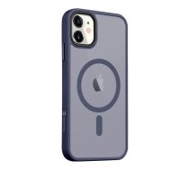 Tactical MagForce Hyperstealth Cover for iPhone 11 Deep Blue | 57983113573  | 8596311205989 | 57983113573