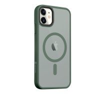 Tactical MagForce Hyperstealth Cover for iPhone 11 Forest Green | 57983113574  | 8596311205996 | 57983113574