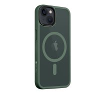 Tactical MagForce Hyperstealth Cover for iPhone 13 Forest Green | 57983113562  | 8596311205873 | 57983113562