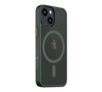 Tactical MagForce Hyperstealth Cover for iPhone 13 mini Forest Green | 57983113566  | 8596311205910 | 57983113566