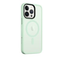 Tactical MagForce Hyperstealth Cover for iPhone 13 Pro Beach Green | 57983113559  | 8596311205842 | 57983113559