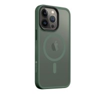 Tactical MagForce Hyperstealth Cover for iPhone 13 Pro Forest Green | 57983113558  | 8596311205835 | 57983113558