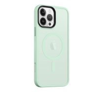 Tactical MagForce Hyperstealth Cover for iPhone 13 Pro Max Beach Green | 57983113555  | 8596311205804 | 57983113555