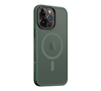Tactical MagForce Hyperstealth Cover for iPhone 14 Pro Max Forest Green | 57983113542  | 8596311205675 | 57983113542