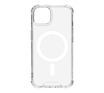 Tactical MagForce Plyo Cover for Apple iPhone 13 Transparent | 57983104748  | 8596311156786 | 57983104748