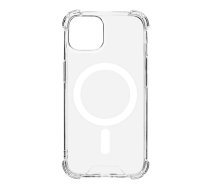 Tactical MagForce Plyo Cover for Apple iPhone 14 Transparent | 57983109802  | 8596311186363 | 57983109802