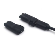 Tactical USB-C Adapter for Garmin Fenix 7 (57983111915) | 57983111915  | 8596311196935 | 57983111915