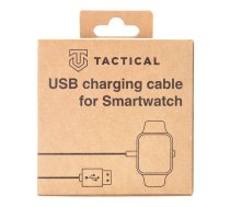Tactical USB lādēšanas kabelis Samsung Galaxy Watch Active 2 | Watch 3 | Watch 4 | 2449565  | 8596311098451 | 2449565