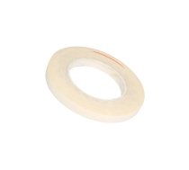 Tape: heat transfer; W: 12mm; L: 25m; Thk: 0.2mm; 1W/mK; PET; UL94V-0 | TT720-12MM-25M  | TT 720