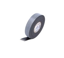 Tape: self-amalgamating; black; 19mm; L: 6.7m; Thk: 0.76mm; max.80°C | 3M-TF-2155-19BK  | TEMFLEX 2155 19X6.7 CZARNA