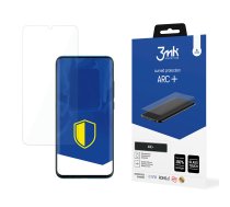 TCL 10 Pro - 3mk ARC+ screen protector | 3mk ARC+(415)  | 5903108376136 | 3mk ARC+(415)