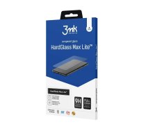 TCL 40 SE - 3mk HardGlass Max Lite™ screen protector | 3mkHardGlassMaxLiteBlack(610) | 5903108522687 | 70072180