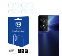 TCL 50 SE - 3mk Lens Protection screen protector | 3mkLensProtection(1163) | 5903108562522 | 70072180