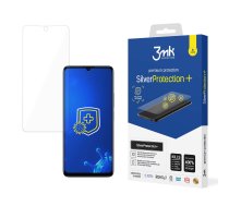 TCL 50 SE - 3mk SilverProtection+ screen protector | 3mk SilverProtection+(1361)  | 5903108562546 | 3mk SilverProtection+(1361)