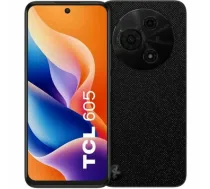 TCL 605 8+256GB Black Viedtālrunis T517F-2ALCA112 | 4894461787633 | 4894461787633 | T517F-2ALCA112