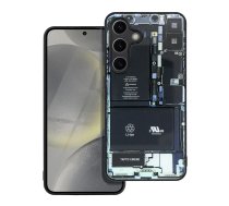TECH case for XIAOMI Redmi Note 13 Pro 5G design 1 | 5903396282614 | 5903396282614 | 39269097