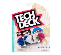 TECH DECK Pirkstu skrituļdēlis | 6067049 | 0778988465882