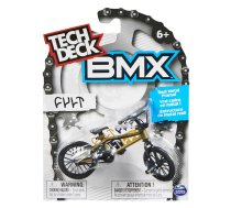 TECH DECK Pirkstu velosipēds BMX | 6028602  | 778988237212