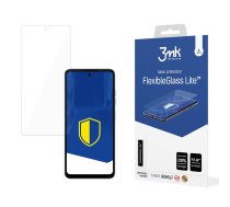 Tecno Spark 20C - 3mk FlexibleGlass Lite™ screen protector | 3mk FlexibleGlass Lite(1545)  | 5903108558792 | 3mk FlexibleGlass Lite(1545)