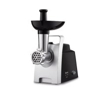 TEFAL gaļas mašīna,1400W, līdz 1,7kg/min ,melna-sudraba | NE1088 | 3016661154065