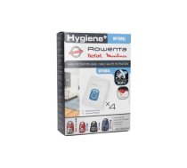 Tefal putekļu maisiņi HYGIENE+, 4gab. | ZR200540 | 3221613016203