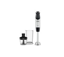 (V) TEFAL rokas blenderis QUICKCHEF 2IN1, 1000W (HB659) | HB659838 | 3016661149535