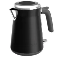 TEFAL tējkanna 1.7 l, melna | KI6668E0 | 3045387293802
