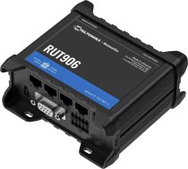 Teltonika RUT906 4G/LTE RS232/RS485 Router | RUT906000000 | 4779051840830 | RUT906000000