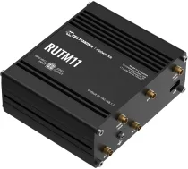 TELTONIKA NETWORKS RUTM11 4G LTE Router | RUTM11000000 | 4779051840496
