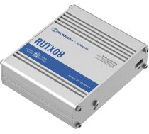 Maršrutētājs Teltonika RUTX08 | RUTX08000000 | 4779027312477 | 160408