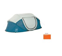 Telts GALIANO 2 BLUE 2000035212 COLEMAN pop up | SEM695833 | 695833