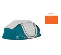 Telts GALIANO 4 BLUE 2000035213 COLEMAN pop up | SEM2766580 | 2766580