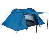 Telts High Peak Kalmar 2, zila, 10302 | 10302*NA | 4001690103022