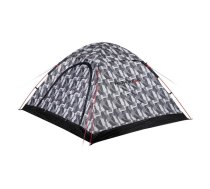 Telts Monodome XL 240x210x130cm kamuflāžas | 984012  | 4001690103121 | H-HP-10312