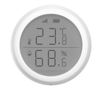 Temperatūras un mitruma sensors ZTM1 ZigBee IMOU | RPI32129